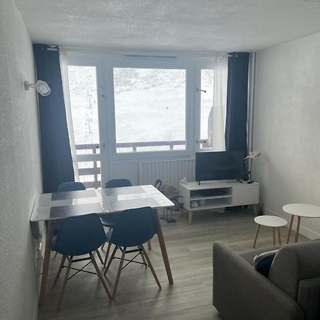 Studio La Mongie Eksteriør bilde