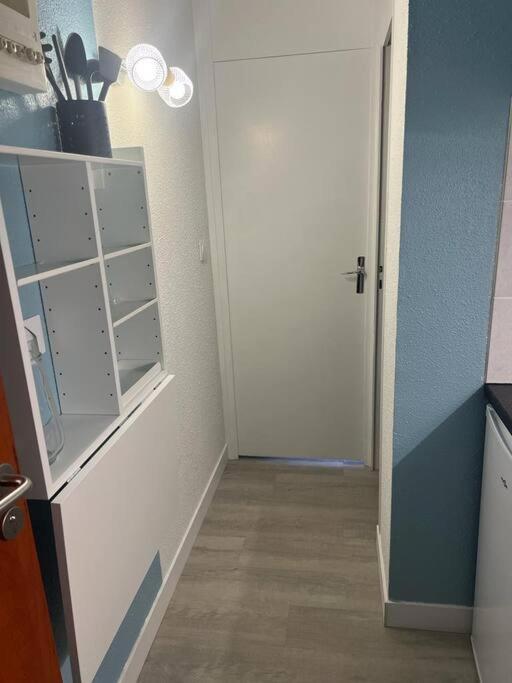 Studio La Mongie Eksteriør bilde